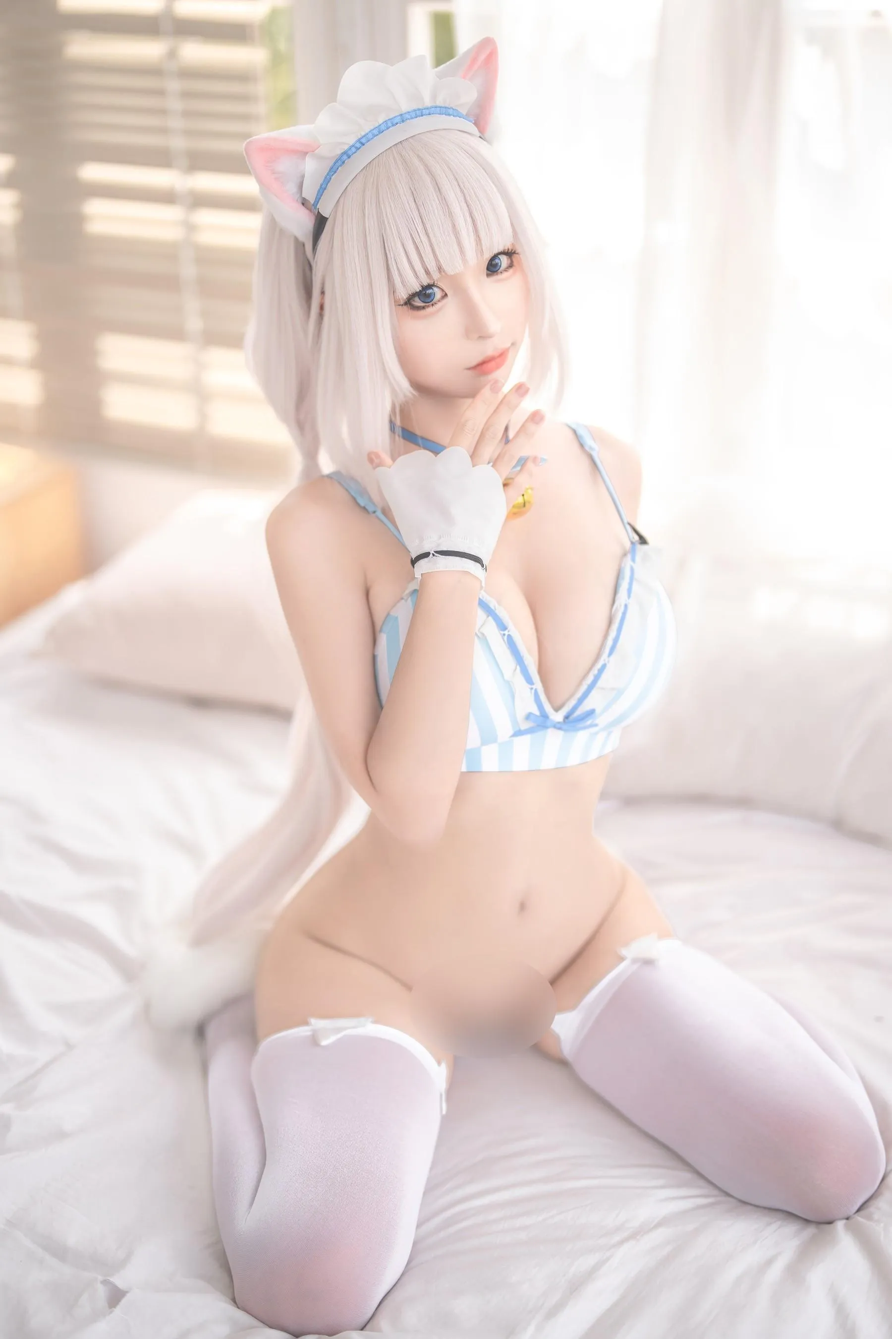 蠢沫沫 – NO.252 9月 [26P]插图1